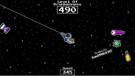 Русификатор для Drunk In Space