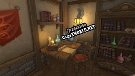Русификатор для Drunk Wizards (itch)