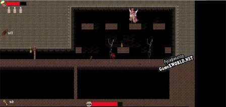 Русификатор для Drunken Castle