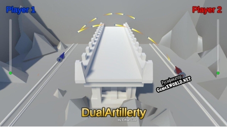 Русификатор для Dual Artillery