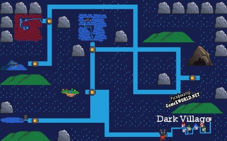 Русификатор для Dual Cats (GGJ22)