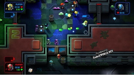 Русификатор для Dual Core (itch)