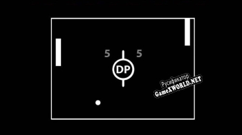 Русификатор для Dual Pong Demo
