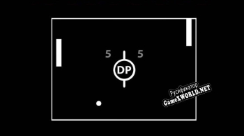 Русификатор для Dual Pong