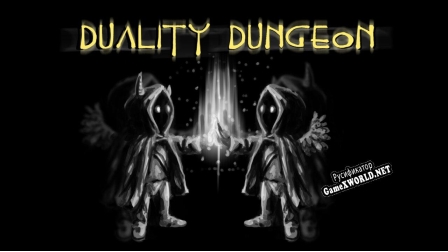 Русификатор для Duality Dungeon