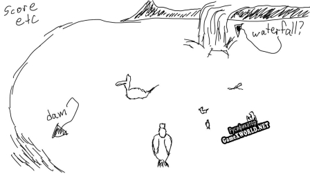 Русификатор для Duck Duck Dammit