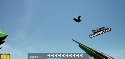 Русификатор для duck hunt (Daan P)