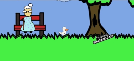 Русификатор для Duck Life (itch) (nICOLEdev)