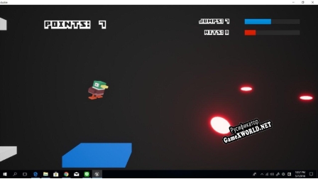 Русификатор для Duckie Jump