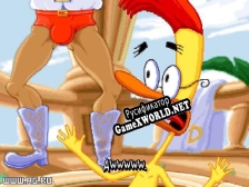 Русификатор для Duckman Graphic Adventures of a Private Dick