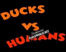 Русификатор для Ducks vs Humans