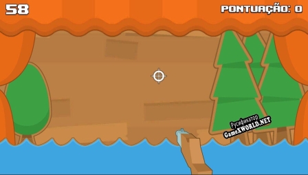 Русификатор для Duckshot
