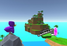 Русификатор для DuckVenture (LironHero)