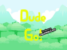 Русификатор для Dude Go