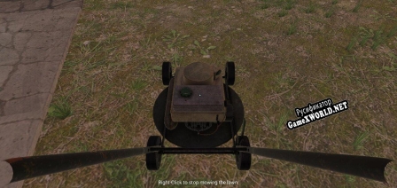 Русификатор для Dude Sim