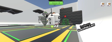 Русификатор для DudePlatformer3D