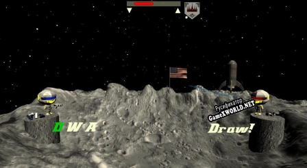 Русификатор для Duel It Yourself