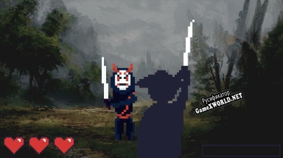 Русификатор для Duel (itch) (TristanChan)