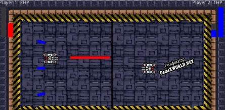 Русификатор для Duel Tanks