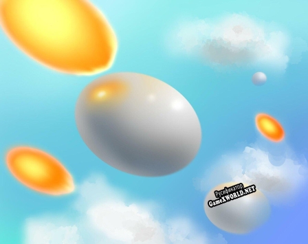 Русификатор для Dueling angry spheres from default project