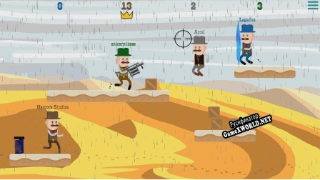Русификатор для Duelist
