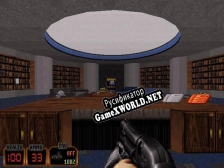 Русификатор для Duke Nukem 3D Duke It Out in D.C.