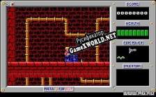 Русификатор для Duke Nukem Episode 1 Shrapnel City