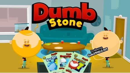 Русификатор для Dumb Stone