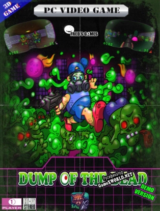 Русификатор для Dump of the Dead DEMO
