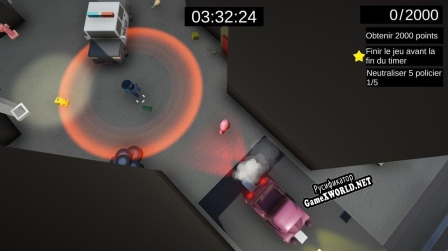 Русификатор для Dumpster Against The Machine