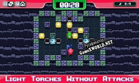 Русификатор для Dumpy  Bumpy