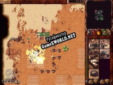 Русификатор для Dune 2000 Long Live the Fighters