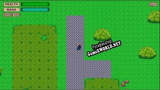 Русификатор для Dungeon Adventurer (itch)