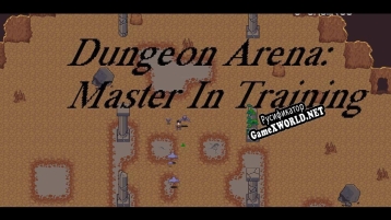 Русификатор для Dungeon Arena Master In Training