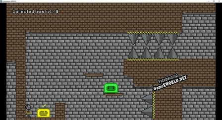 Русификатор для Dungeon Cleanup Crew
