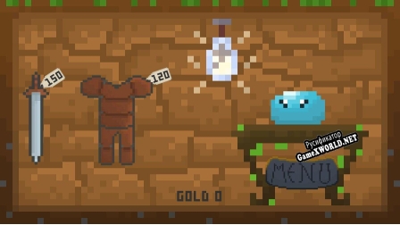 Русификатор для Dungeon Cliker