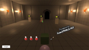 Русификатор для Dungeon Crawl (Digital)