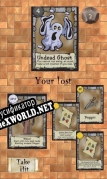 Русификатор для Dungeon delver