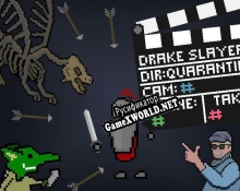 Русификатор для Dungeon Director