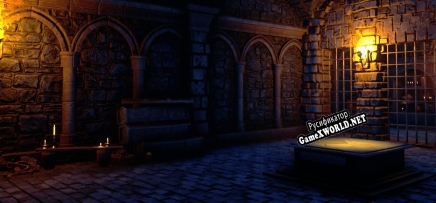 Русификатор для Dungeon Escape (itch) (aaron51)