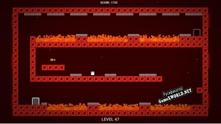 Русификатор для Dungeon Escape (itch) (Alexey Roenko)