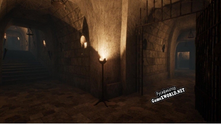 Русификатор для Dungeon escape (itch) (Dungeon Escape)