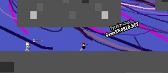 Русификатор для Dungeon Escape (itch) (Joshua Liska)
