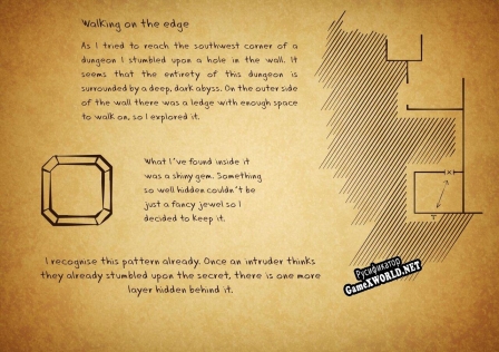Русификатор для Dungeon Exploration Prototype (DEP)