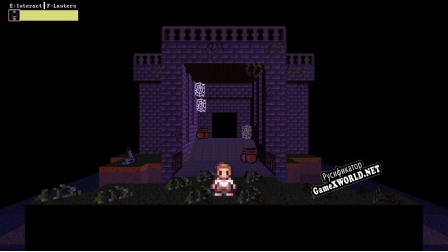 Русификатор для Dungeon Fall (itch)
