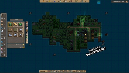 Русификатор для Dungeon Form Tycoon