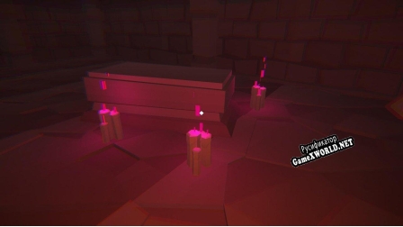 Русификатор для Dungeon Four Souls