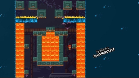 Русификатор для Dungeon Gambit Boy (itch)