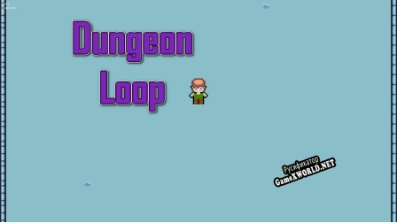 Русификатор для Dungeon Loop LD47