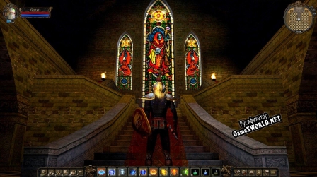 Русификатор для Dungeon Lords